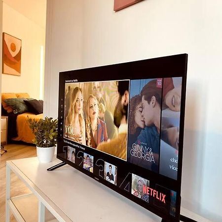 Proche Paris-Calme-Wifi-Netflix Apartment Вилжуиф Екстериор снимка