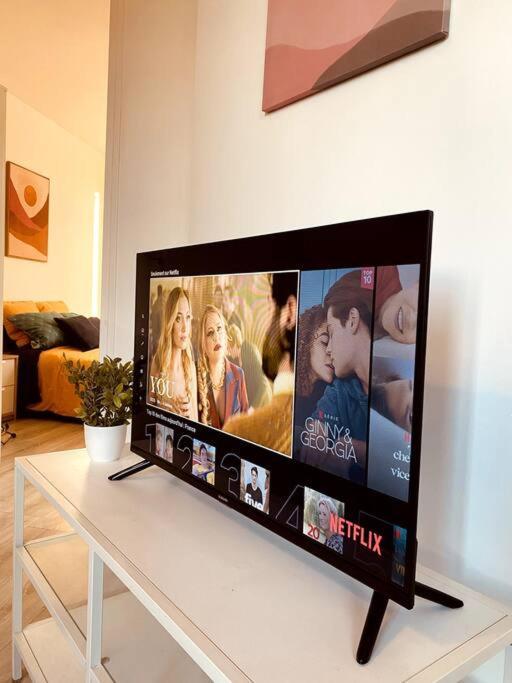 Proche Paris-Calme-Wifi-Netflix Apartment Вилжуиф Екстериор снимка