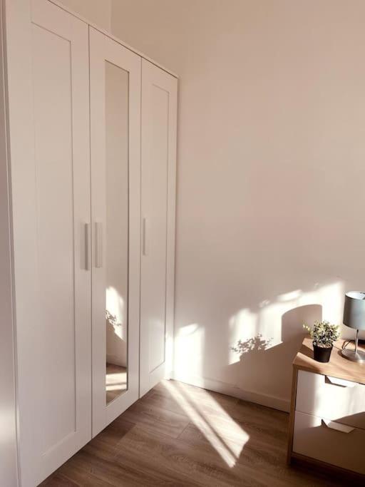 Proche Paris-Calme-Wifi-Netflix Apartment Вилжуиф Екстериор снимка