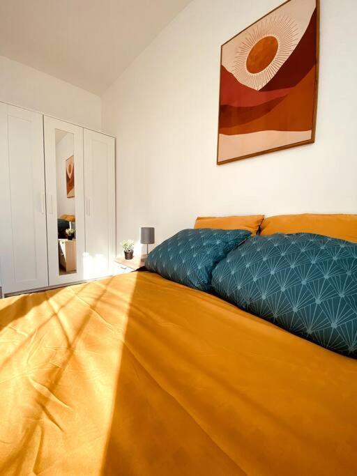 Proche Paris-Calme-Wifi-Netflix Apartment Вилжуиф Екстериор снимка